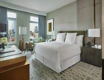 Las mejores ofertas de FOUR SEASONS HOTEL NEW YORK DOWNTOWN Nueva York