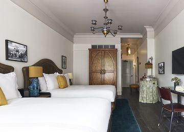 Las mejores ofertas de THE BEEKMAN, A THOMPSON HOTEL Nueva York