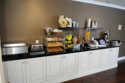 Las mejores ofertas de BEST WESTERN PALM GARDEN INN Westminster 