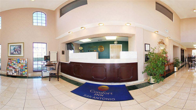 Las mejores ofertas de Quality Inn Medical Center San Antonio 