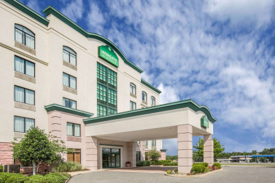 Best offers for WINGATE BY WYNDHAM TUSCALOOSA Tuscaloosa 
