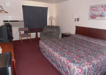 Las mejores ofertas de RODEWAY INN Winslow 