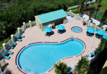 Las mejores ofertas de Residence Inn Fort Myers Sanibel Fort Myers Beach 