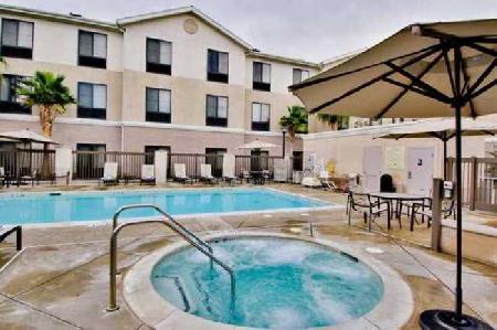 Best offers for HOMEWOOD SUITES BY HILTON FRESNO Fresno 