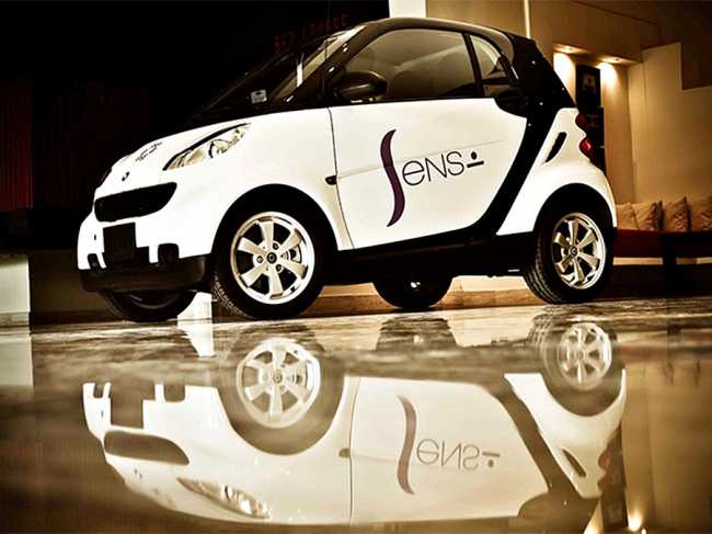 NOW EMERALD CANCUN RESORT & SPA