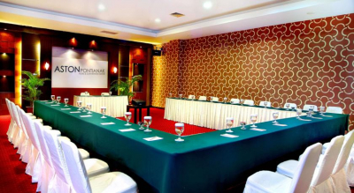 Best offers for ASTON PONTIANAK HOTEL & CONVENTION CENTER Pontianak 