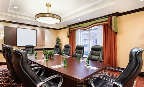 HOMEWOOD SUITES BY HILTON CAMBRIDGE WATERLOO