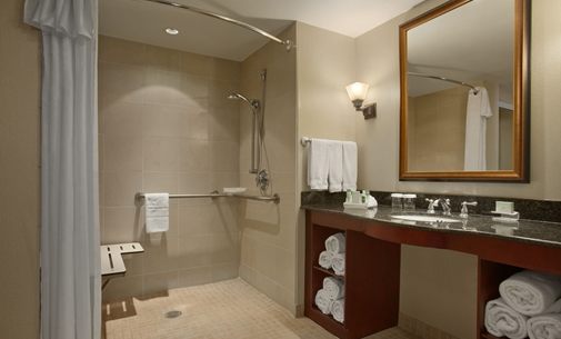HOMEWOOD SUITES BY HILTON CAMBRIDGE WATERLOO