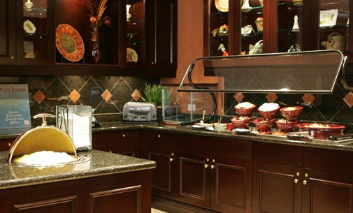 HOMEWOOD SUITES BY HILTON CAMBRIDGE WATERLOO