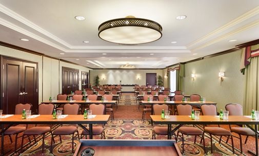 HOMEWOOD SUITES BY HILTON CAMBRIDGE WATERLOO