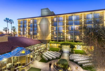 Las mejores ofertas de Crowne Plaza Fullerton Anaheim 