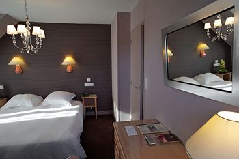 Best offers for GRAND HOTEL DE COURTOISVILLE Saint-malo
