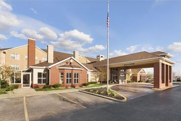 Best offers for HOMEWOOD SUITES BY HILTON COLUMBUS-HILLIARD Columbus 