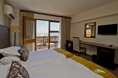Best offers for THE KELWAY HOTEL Port Elizabeth