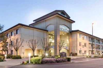 Best offers for DOUBLETREE BY HILTON HOTEL ONTARIO AIRPORT Ontario 