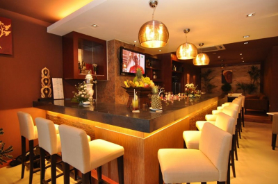 Las mejores ofertas de HEMINGWAYS HOTEL Patong Beach 