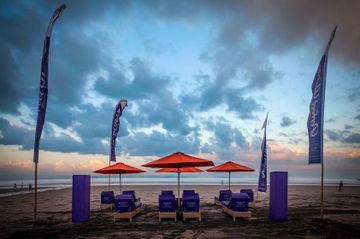 Las mejores ofertas de HORISON SEMINYAK Isla de Bali