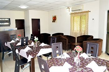 Best offers for LEZSCO LUXURY APARTMENT HOTEL Abuja 