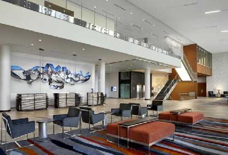 Best offers for CALGARY AIRPORT MARRIOTT IN-TERMINAL HOTEL Calgary
