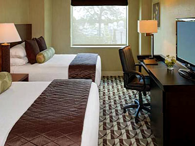 Las mejores ofertas de HYATT REGENCY SCHAUMBURG Chicago