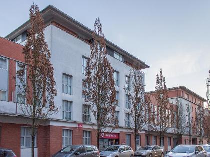 Las mejores ofertas de Appart City Blois Blois 