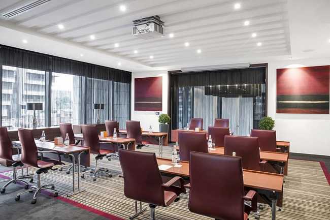 CENTRO SHAHEEN BY ROTANA