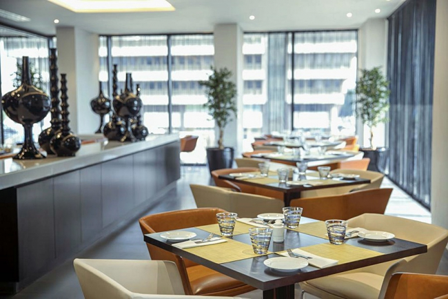 CENTRO SHAHEEN BY ROTANA