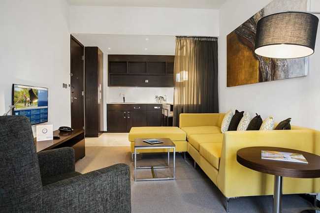 CENTRO SHAHEEN BY ROTANA