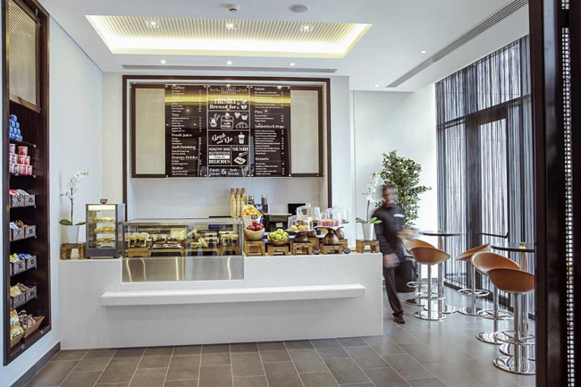 CENTRO SHAHEEN BY ROTANA