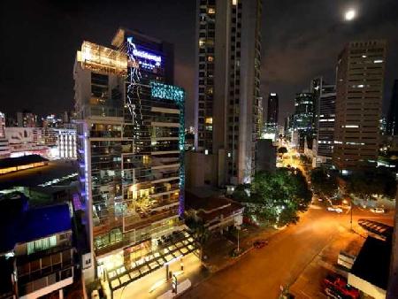Las mejores ofertas de OCCIDENTAL PANAMA CITY Panamá 