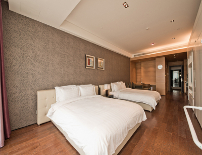 Best offers for Farglory Hotel Qingdao Qingdao