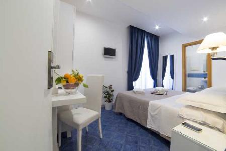 Las mejores ofertas de Club Sorrento Sant Agnello Di Sorrento