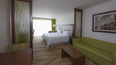 Best offers for HOLIDAY INN EXPRESS AND SUITES CELAYA Celaya