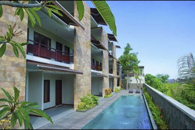 Las mejores ofertas de D'Djabu Villas Isla de Bali