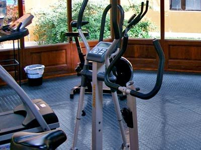 Las mejores ofertas de HOTEL SIERRA NEVADA El Calafate