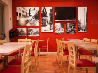 Las mejores ofertas de Ramada Encore BOLONIA