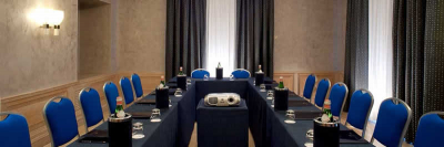 Las mejores ofertas de Rose Garden Palace Roma