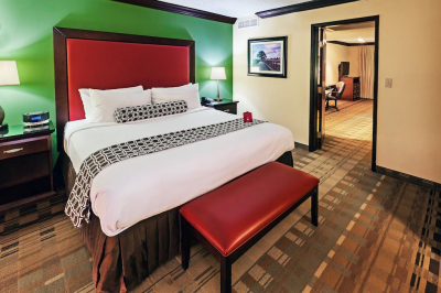 Las mejores ofertas de CROWNE PLAZA SUITES HOUSTON SOUTHWEST Houston