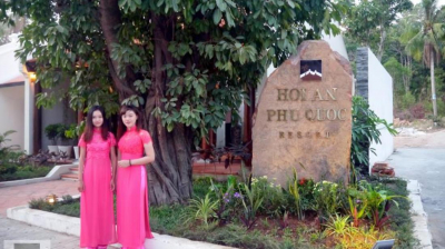 Best offers for HOI AN PHU QUOC RESORT Phu Quoc 