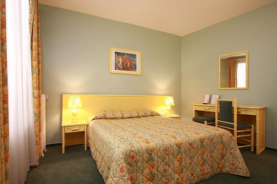 Las mejores ofertas de RESIDENCE DU PRE Paris 