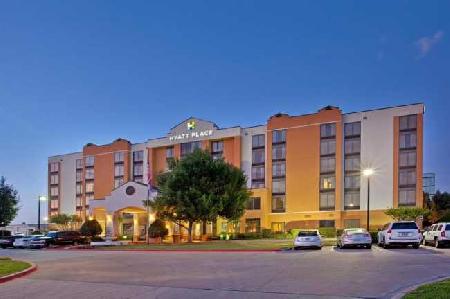 Las mejores ofertas de HYATT PLACE DALLAS/ARLINGTON Dallas 