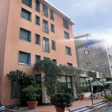 Las mejores ofertas de HOTEL LA CAPANNINA Génova