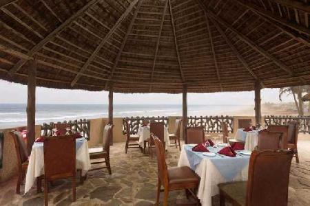 Best offers for Ramada Resort Accra Coco Beach Accra 