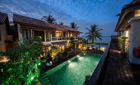 Best offers for THE SCENT HOTEL Ko Samui 
