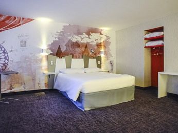 Best offers for IBIS STYLES POITIERS CENTRE Poitiers
