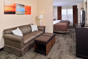 Las mejores ofertas de STAYBRIDGE SUITES DALLAS-ADDISON Dallas 