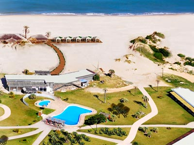 Las mejores ofertas de TIO TOM ARENAS Punta Del Este