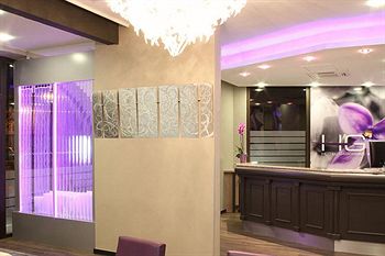 Las mejores ofertas de HÔTEL GASCOGNE Tolosa