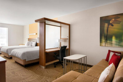 Best offers for SPRINGHILL SUITES LOS ANGELES BURBANK/DOWNTOWN Burbank