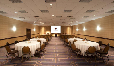Best offers for DOUBLETREE BY HILTON HOTEL BLOOMINGTON - MINNEAPOLIS SOUTH Minneapolis 